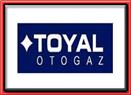 Toyal Otogaz - Elazığ